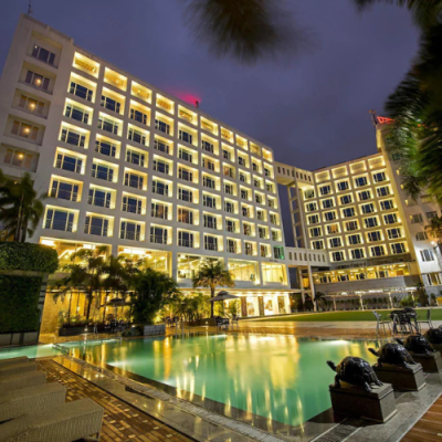 Pathardi Phata,Nashik